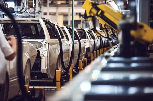 从汽车人到代理市长 孙志洋的政商之路与随州汽车产业新局