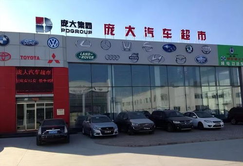 从4S店之王到濒临退市 汽车代理商会泯灭在时代长河之中吗？——以随州市场为例的行业观察