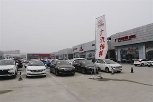 随州金华汽车市场 维修产业迎来招商黄金期，打造区域汽车后服务新高地