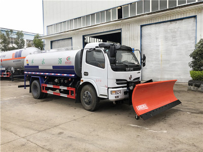 九江市多利卡抑尘车批发代理与随州汽车维修服务网络构建