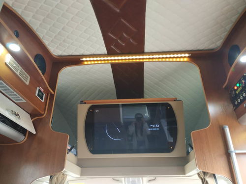 郴州市与随州汽车市场分析 聚焦上汽大通旅居车批发代理新机遇