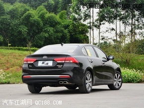 随州起亚K4 经销商、配置图片与本地维修服务全解析