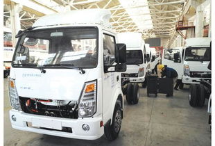 随州市汉新汽车公司 持续产品升级引领行业创新，助力代理商共赢发展